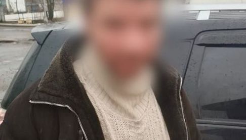 Харківський чоловік завдав понад 9 тисяч гривень збитків: викрав контейнер і бензопилу