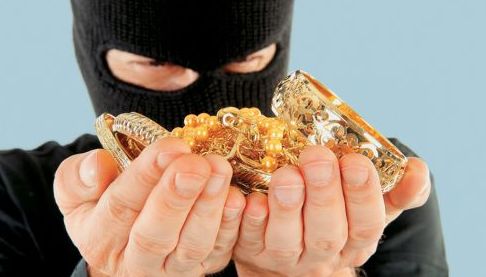 Несподівана крадіжка під час святкування Нового року в Харковані