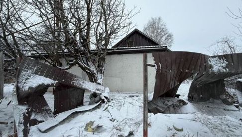 Економічні наслідки війни в Україні: Реалії та перспективи