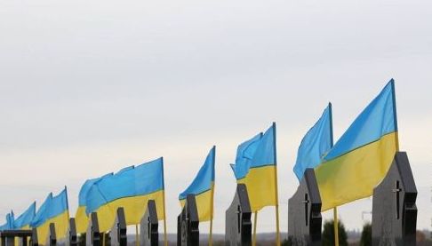 Вандалізм на кладовищі пам’яті в Златопільї: Суспільство обурене