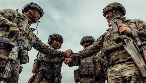 Харківські захисники відбили штурм біля Липців: знищено десятки російських солдатів та техніки