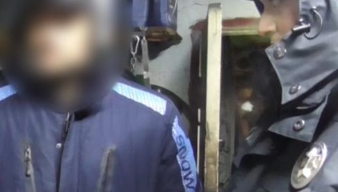 Рецидивіст викрав з домоволодіння на Харківщині, загальні збитки – понад 10 тисяч гривень