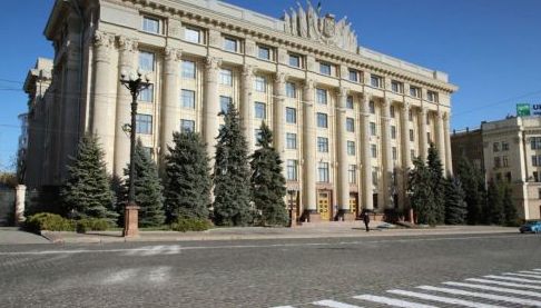 Харківщина: Облрада оцінює ефективність ініціатив з безпеки
