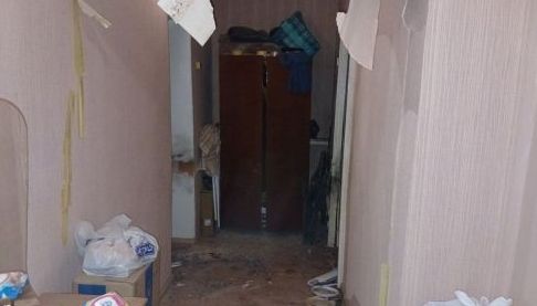 Обстріл Харкова: Пошкоджені житлові будинки та енергетичні об’єкти