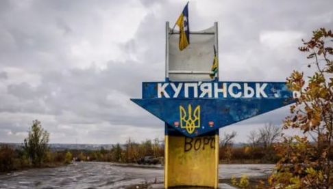 Роботизований комплекс евакуював жінку з Куп’янська: Як поліція рятує жителів Харкова