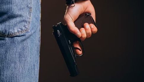 Стрілянина в ЖК в Харкові: Розслідування обставин