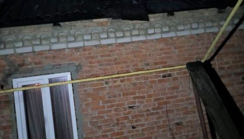 Російські обстріли Харківщини: Зруйновані будинки та інфраструктура