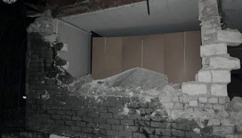 У Харкові російський дрон завдав удару по житловому будинку: подробиці