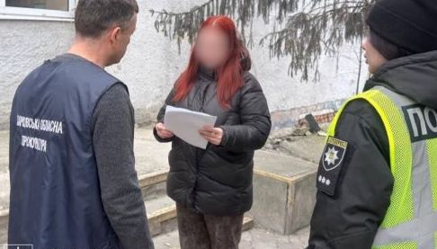 Трагічний випадок у Куп’янську: 6-річна дівчинка отримала тяжкі поранення під обстрілом