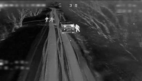 FPV-Дрони ВІДПОВІДАЮТЬ: Як Харківські Прикордонники Знищують ‘Буханки’ Окупантів