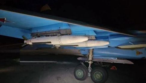 Російські авіабомби завдали удару по Харкову: загинула пенсіонерка