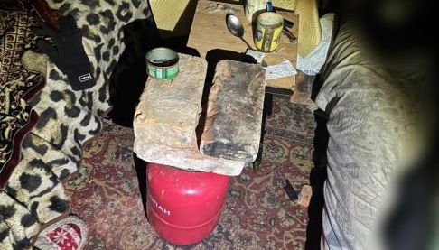 Трагічна долі: В Харковаській області знайшли тіла двох людей, один з яких зник безвісти