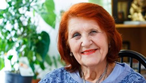 Життєвий шлях видатного генетика: Пам’ятаємо Олену Гречаніну