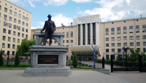 Ігор Білецький нагороджений вищою українською нагородою