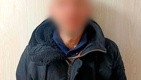 Розбійник у Харкові: Злочинець Затриманий з Касою та Ножем