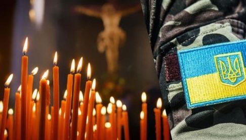 Герої Харковащини: Загинув розвідник Сергій Іщук