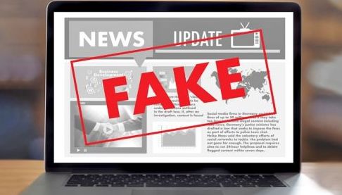 Російська пропаганда створила фейкову історію про трагедію на Харківщині