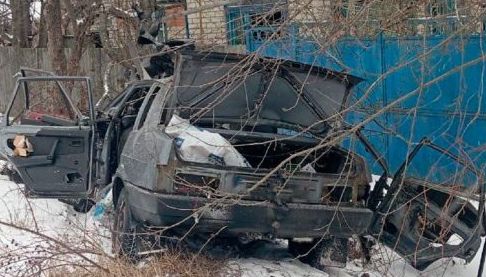 Російські атаки на Харківщині: жертви серед мирних жителів та руйнування