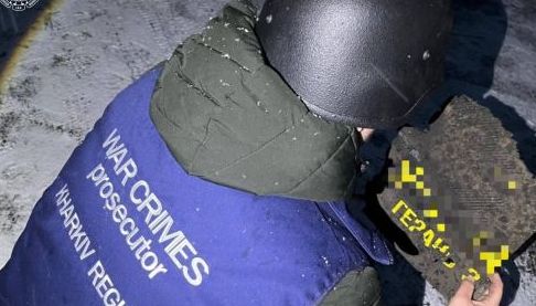 Збільшився обсяг атак на Лозову: постраждалий та пошкодження об’єктів критичної інфраструктури