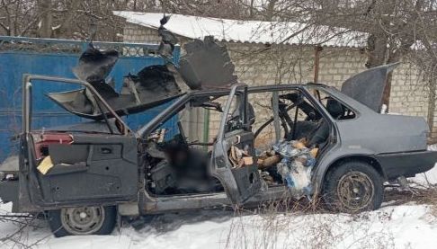 Жахлива трагедія на Харковщині: під час атаки FPV-дронів загинули волонтери з хлібом