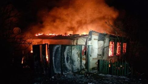 Обстріл Харківщини: Пошкодження інфраструктури та відсутність електропостачання