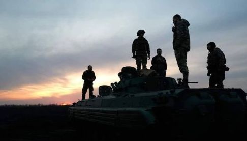 Стабілізація Ситуації на Куп’янському Напрямку: Бої Тривають на Південно-Слобожанському