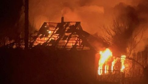 Ворожі атаки в Куп’янську: Пошкодження приміщень, жодних поранених