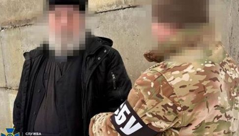 У Харкові затримали священника, який пропагував російську агресію