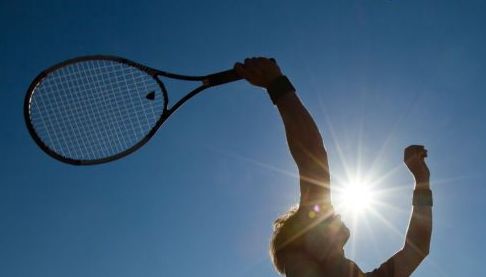 Еліна Світоліна пройшла у третій раунд Australian Open 2026, обігравши польську тенісистку