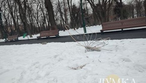 Погода в Харковані та на Харківщині: Прогноз на понеділок, 12 січня