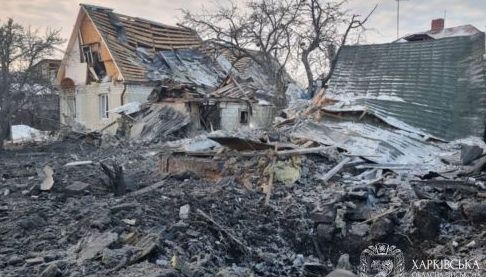 Серія обстрілів на Харківщині: Жертви та руйнування