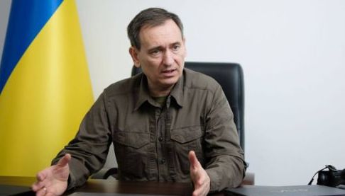 НАЗК розпочало перевірку декларації Веніславського після звинувачень у володінні квартирою в Дубаї