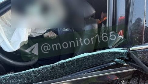 Серйозна ДТП у Харкові: загинув водій