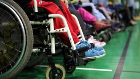 У Харкові планується значне розширення реабілітаційних програм для дітей з інвалідністю