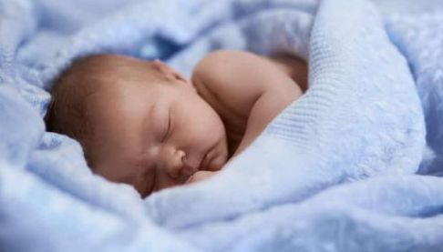 Перший харків’янський новорічний подарунок: Хлопчик народився у 2026 році