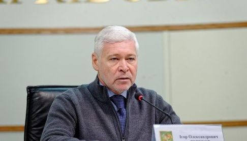 Координаційні штаби у Харкові: Захист від морозів та обстрілів