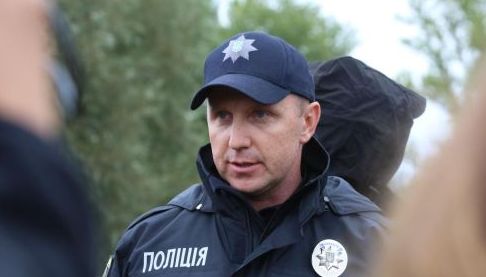 Переведення керівника слідчого управління в Харкові: пояснення та професійні заслуги