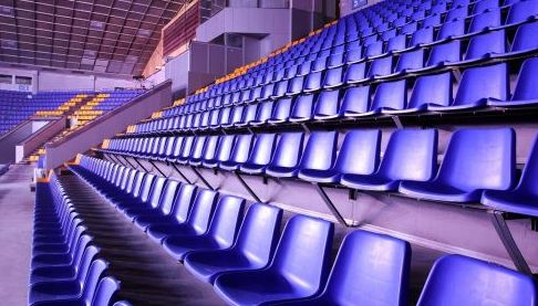 Харківська сцена: Зірки підтримують ЗСУ та встановлюють рекорди в Києві