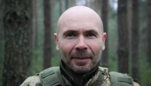 Герої української армії: Відзначення пам’яті сержанта Івана Ткаченка