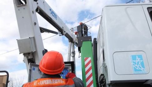 Енергетична модернізація в Солоницівській громаді: Збільшення потужності та надійності електропостачання