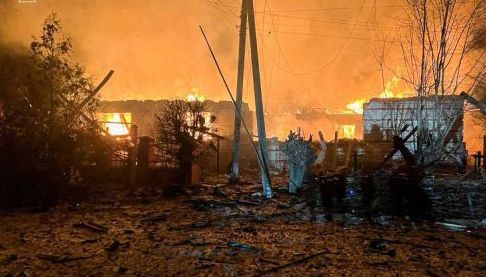 Економічний вплив російського вторгнення на український ринок праці