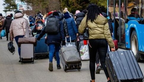 Гучніння Евакуації на Харківщині: Ситуація в Куп’янську та Борівському Напрямку
