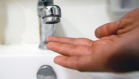 У Лозові Харковащини відключили воду через пошкодження мереж