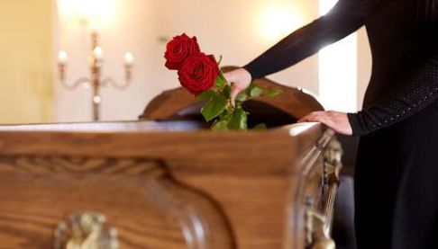 Зміна у керівництві Дергачівської ритуальної служби