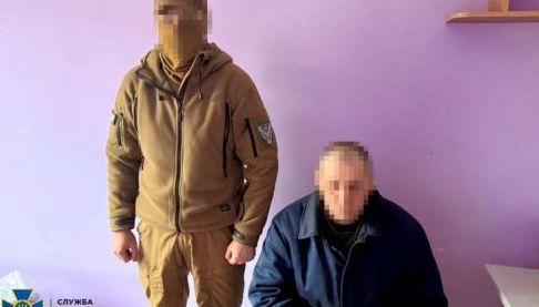 Харківський суд засудив колишнього бойовика до 15 років за співпрацю з ворогом