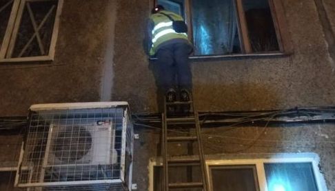 У Харкові пошкоджено 19 будинків через атаку на енергетичну інфраструктуру