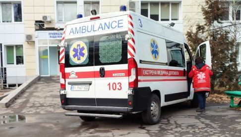 В Харкові повідомляють про руйнування об’єкту критичної інфраструктури після обстрілу