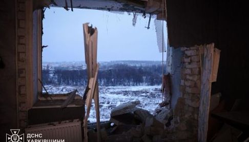 Економічний вплив війни в Україні: реалії та перспективи