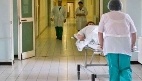У Харкові розпочато будівництво унікальної підземної лікарні ‘Ковчег’