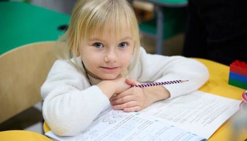 Захист від обстрілів: У Харкові відкрили унікальну підземну школу